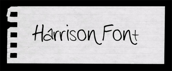 Harrison Font