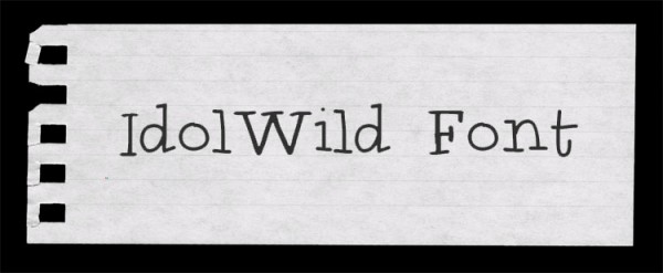 Idolwild