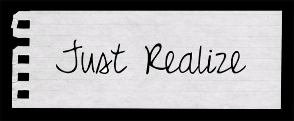 Just Realize