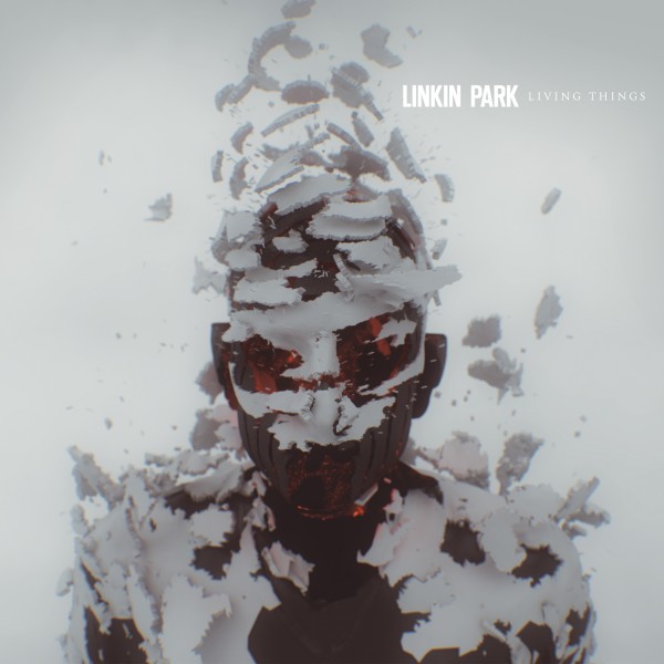 "Living Things" - Linkin Park (2012)