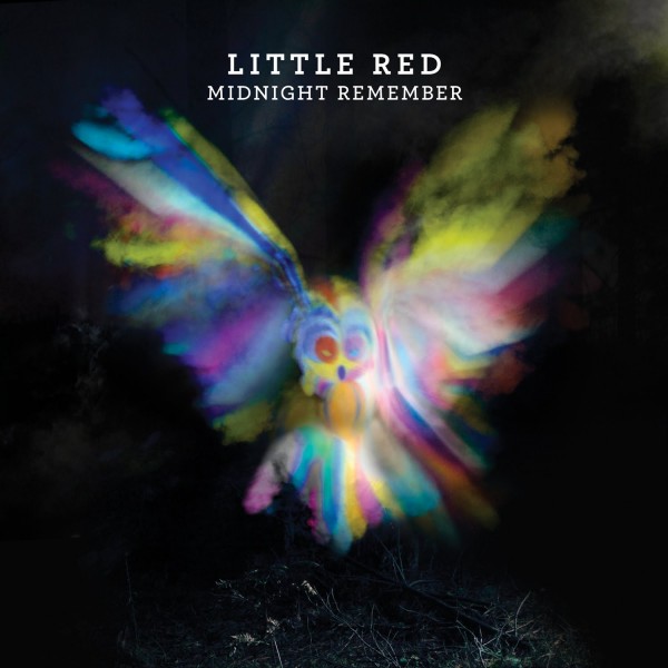 "Midnight Remember" - Little Red (2010)