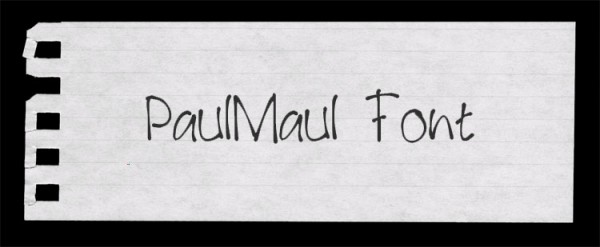 PaulMaul