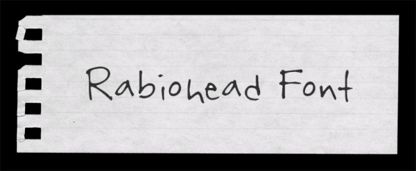Rabiohead