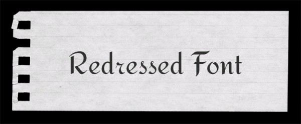 Redressed