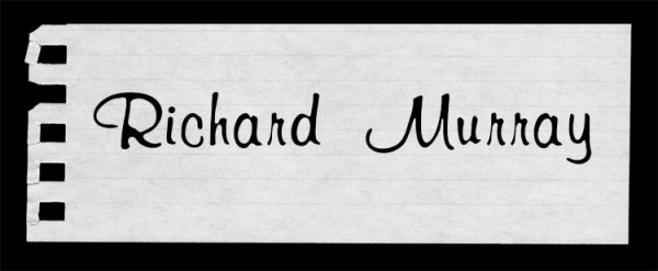 Richard Murray