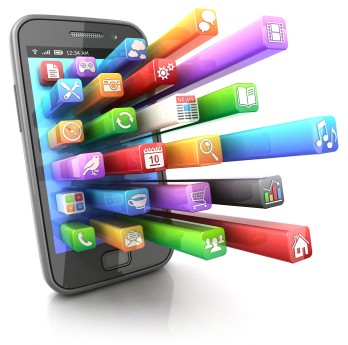 Smart Phone Apps