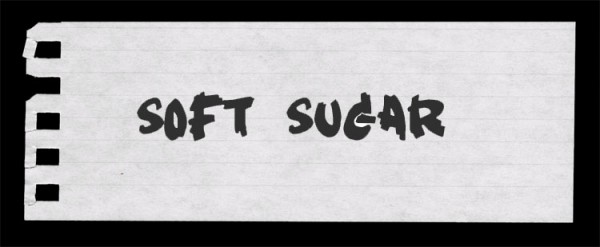 Soft Sugar