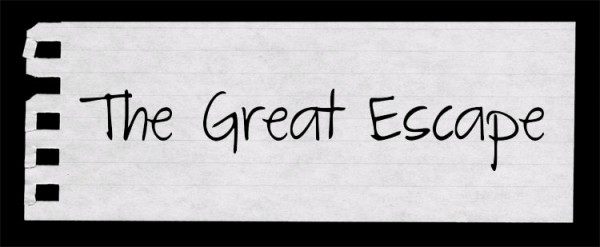 The Great Escape