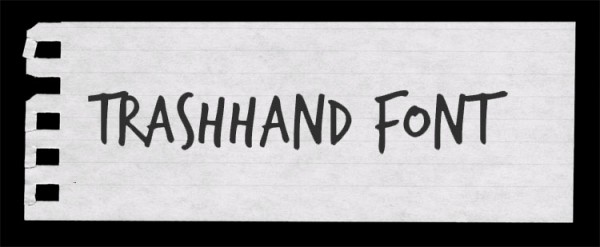 Trashhand