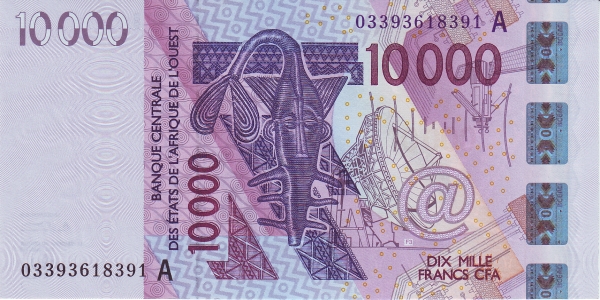 Ivory Coast