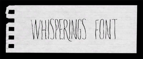 Whisperings