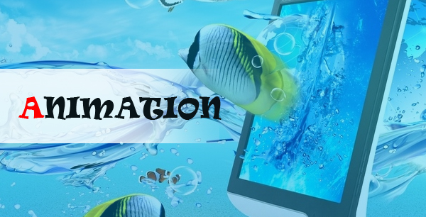 animation