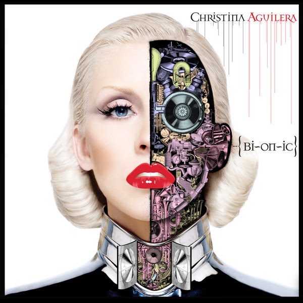 "Bionic" - Christina Aguilera (2010)