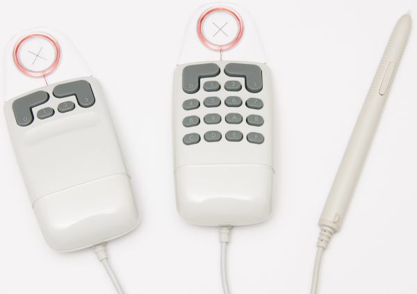 Calcomp DrawingBoard VI™ Accessories