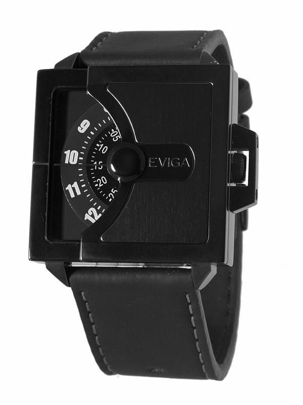 Eviga Jazz