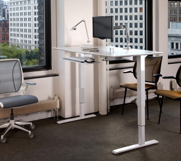 Float table