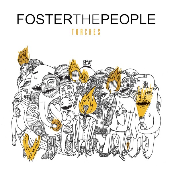 "Torches" - Foster The People (2011)