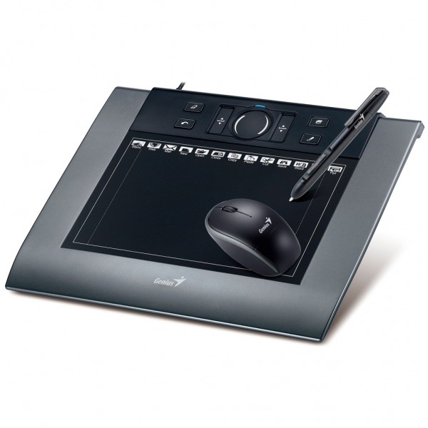 Genius MousePen M508XA