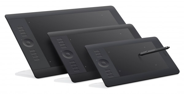 Wacom Intuos Line