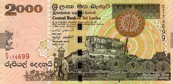 Sri Lanka