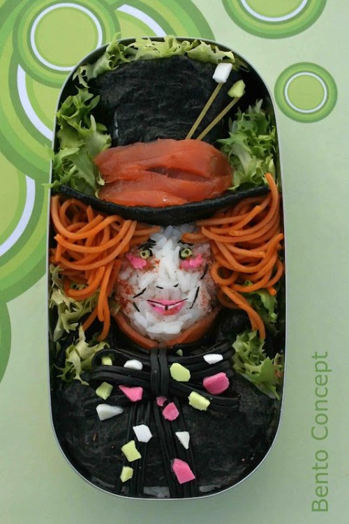 madhatter bento