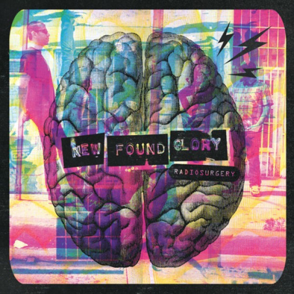 "Radiosurgery" - New Found Glory (2011)