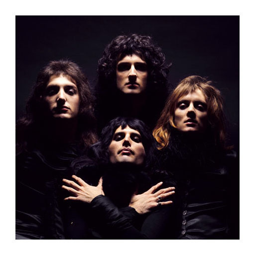 Queen II (1974)