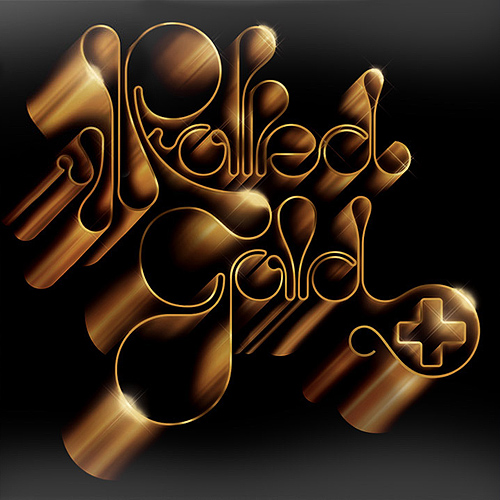 "Rolled Gold+" - The Rolling Stones (2007)