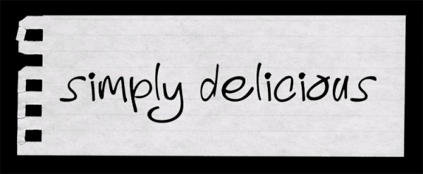 simply delicious