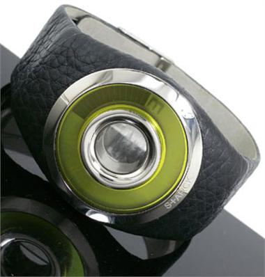 Starck O-ring Side