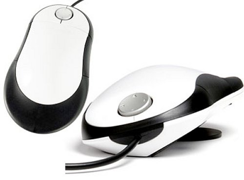 Humanscale Switch mouse
