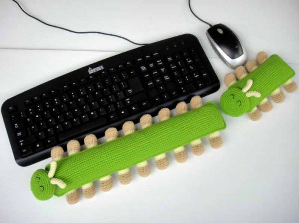 wrist rest