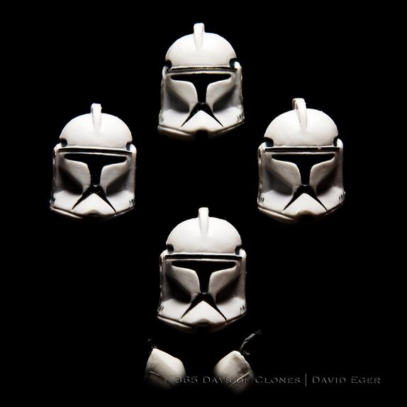 "Bohemian Clone Rhapsody" - Photography by David Eger "Bohemian Clone Rhapsody" - Photography by David Eger