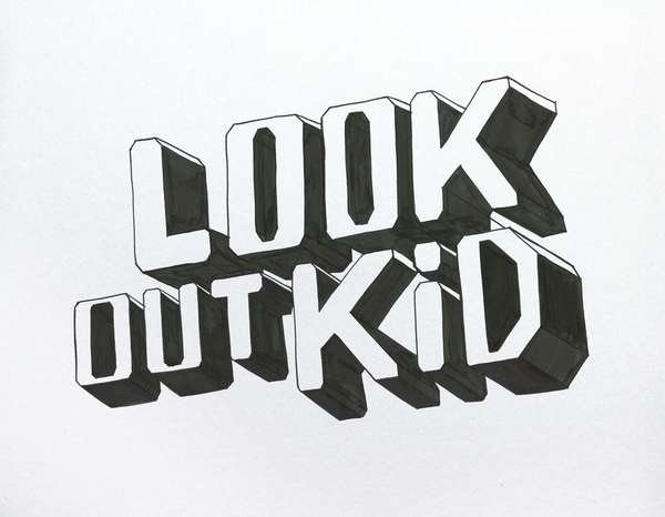 Bob Dylan´s HAND LETTERING EXPERIENCE by Leandro Senna Bob Dylan´s HAND LETTERING EXPERIENCE by Leandro Senna via YouTheDesigner