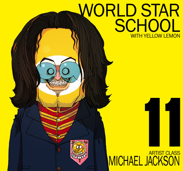 Michael Jackson Michael Jackson