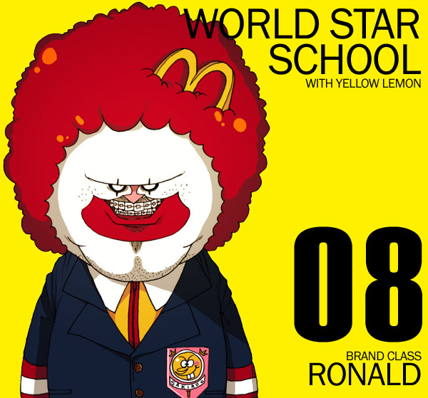 Ronald Ronald