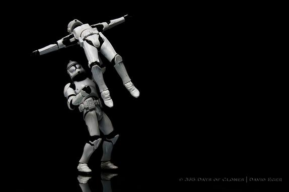 "Dancing with Stars Wars" - Photography by David Eger "Dancing with Stars Wars" - Photography by David Eger