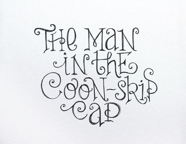 Bob Dylan´s HAND LETTERING EXPERIENCE by Leandro Senna Bob Dylan´s HAND LETTERING EXPERIENCE by Leandro Senna via YouTheDesigner
