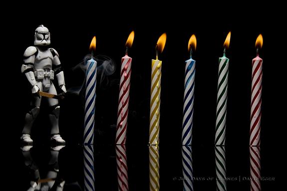 "Happy Birthday Google"- Photography by David Eger "Happy Birthday Google"- Photography by David Eger