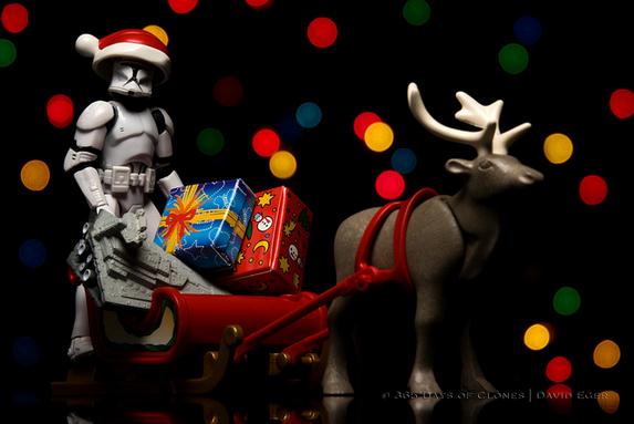 "Saint Nicholas?"- Photography by David Eger "Saint Nicholas?"- Photography by David Eger
