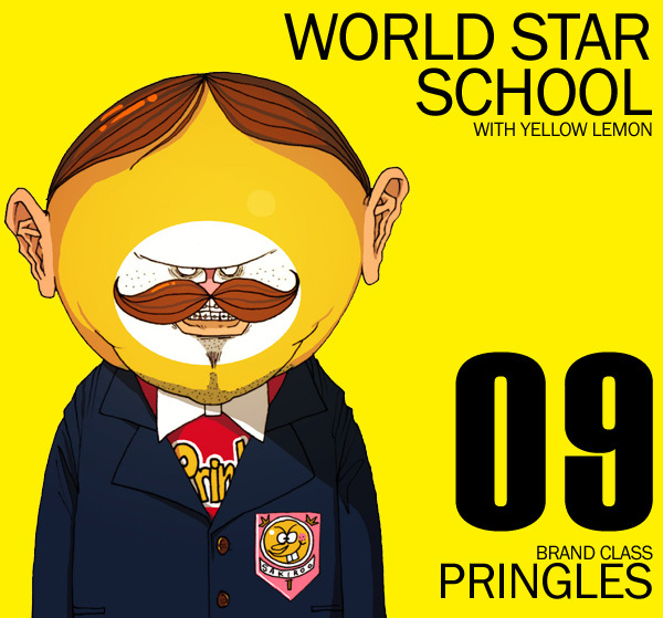 Pringles Pringles