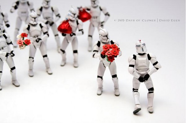 "Valentines Day" - Photography by David Eger "Valentines Day" - Photography by David Eger