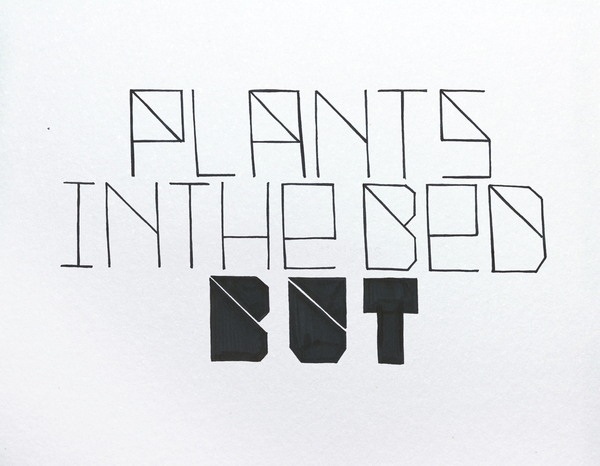 Bob Dylan´s HAND LETTERING EXPERIENCE by Leandro Senna Bob Dylan´s HAND LETTERING EXPERIENCE by Leandro Senna via YouTheDesigner