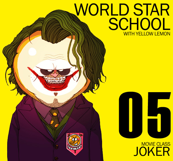 Joker Joker