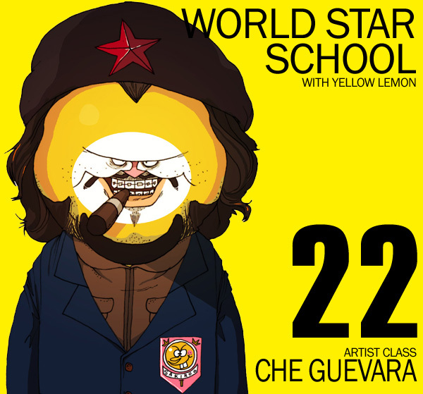 Che Guevara Che Guevara