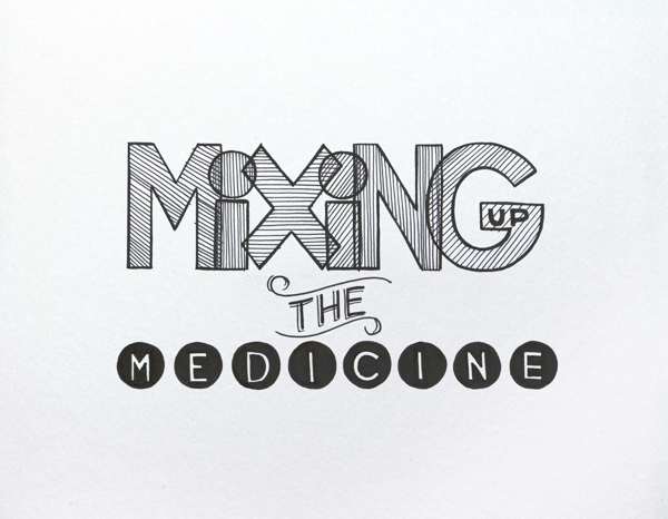 Bob Dylan´s HAND LETTERING EXPERIENCE by Leandro Senna Bob Dylan´s HAND LETTERING EXPERIENCE by Leandro Senna via YouTheDesigner