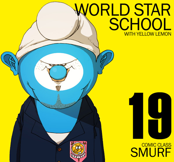 Smurfs Smurfs