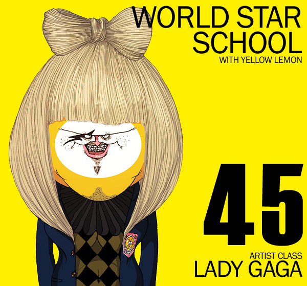 Lady Gaga Lady Gaga