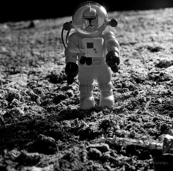 "One Small Step" - Photography by David Eger "One Small Step" - Photography by David Eger