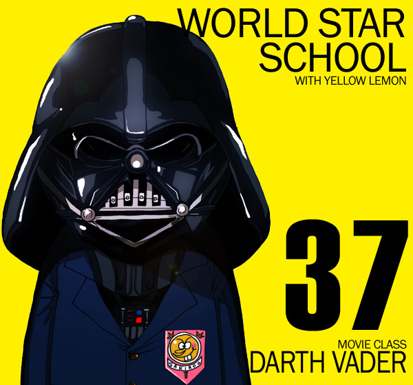 Darth Vader Darth Vader